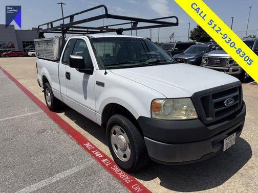 2006 Ford F-150 XL