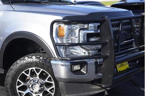 2020 Ford F-250 Lariat