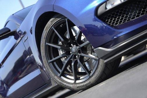 2019 Ford Shelby GT350 Base