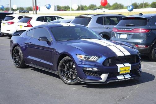 2019 Ford Shelby GT350 Base