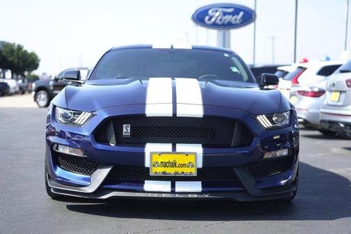2019 Ford Shelby GT350 Base