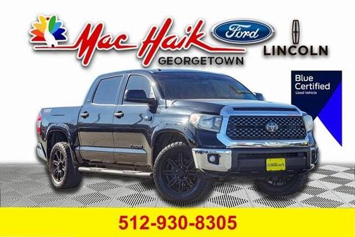 2019 Toyota Tundra SR5