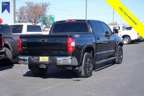 2019 Toyota Tundra SR5