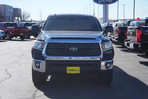 2019 Toyota Tundra SR5