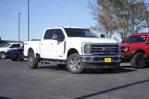 2024 Ford F-350 Lariat Super Duty