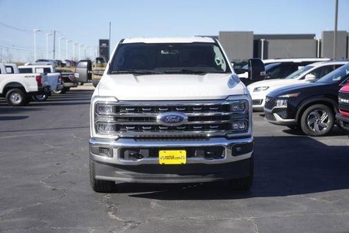 2024 Ford F-350 Lariat Super Duty