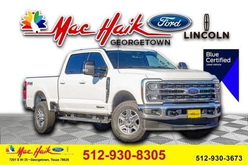 2024 Ford F-350 Lariat Super Duty