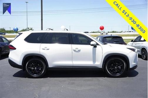 2024 Toyota Grand Highlander Hybrid LIMITED