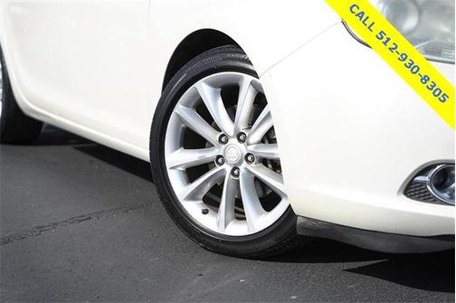 2015 Buick Verano Premium Turbo Group