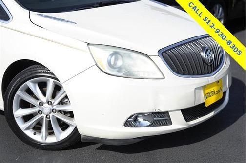2015 Buick Verano Premium Turbo Group