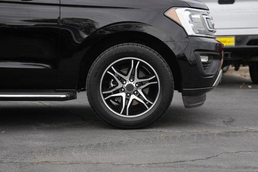 2018 Ford Expedition XLT