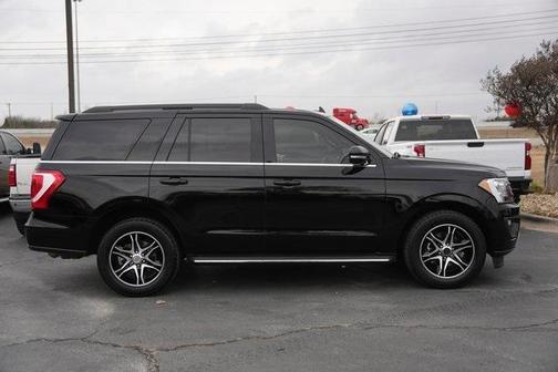 2018 Ford Expedition XLT