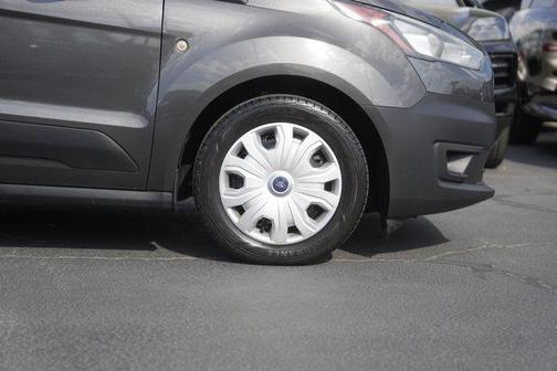 Magnetic 2020 Ford Transit Connect XL