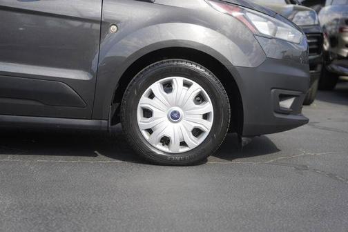 Magnetic 2020 Ford Transit Connect XL