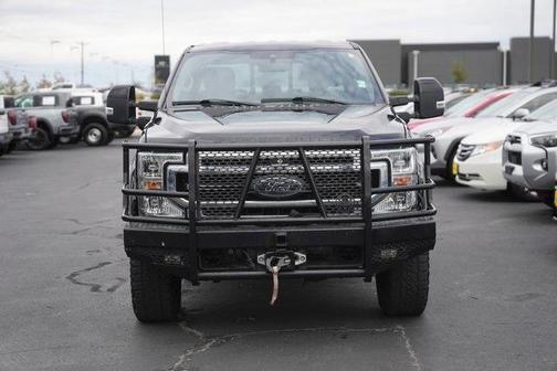 2020 Ford F-250 Lariat