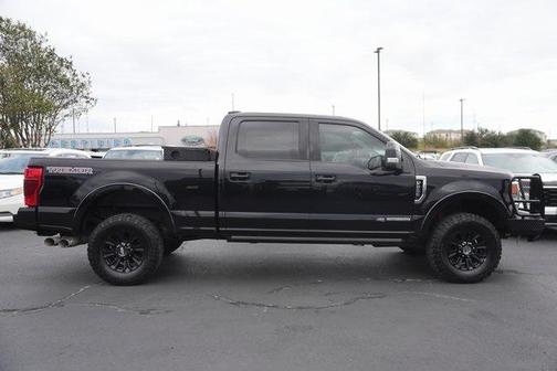 2020 Ford F-250 Lariat