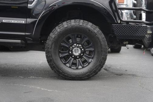 2020 Ford F-250 Lariat