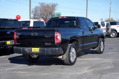 2019 Toyota Tundra SR