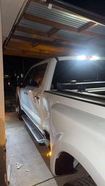 2023 Ford F-350 Lariat Super Duty