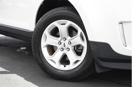 2012 Ford Edge SEL