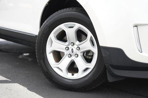 2012 Ford Edge SEL