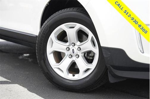 2012 Ford Edge SEL