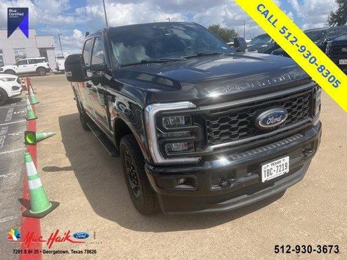 2023 Ford F-250 Lariat