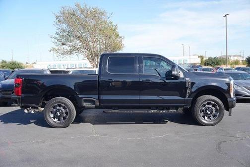 2023 Ford F-250 Lariat