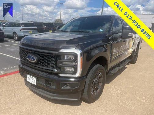 2023 Ford F-250 Lariat