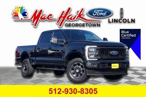 2023 Ford F-250 Lariat