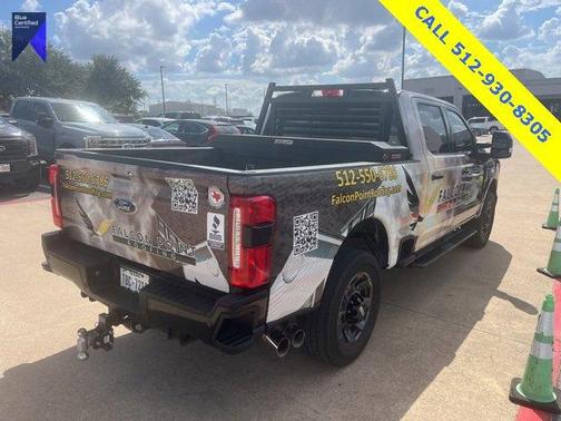 2023 Ford F-250 Lariat