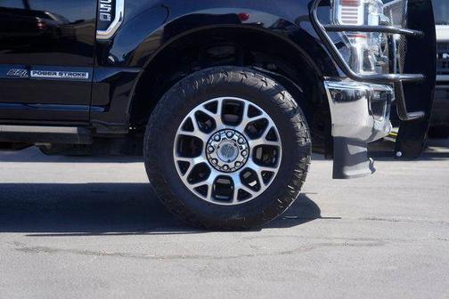 2020 Ford F-350 Lariat Super Duty