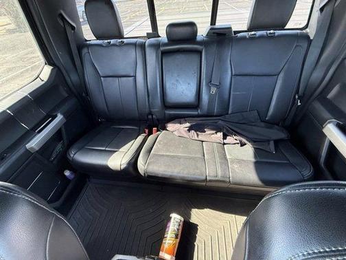 2020 Ford F-350 Lariat Super Duty