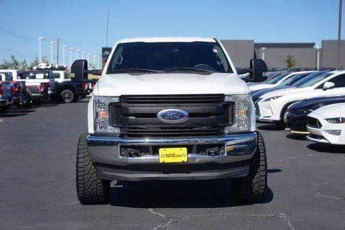 2019 Ford F-250 XL