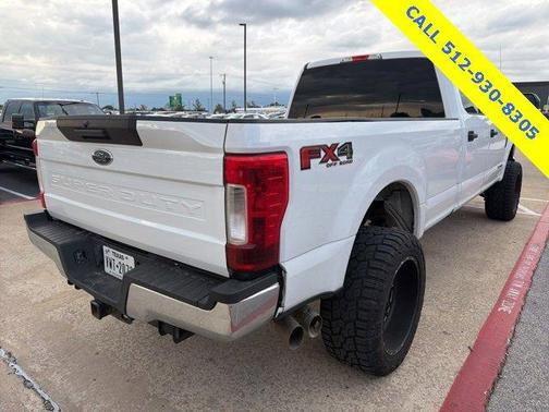 2019 Ford F-250 XL