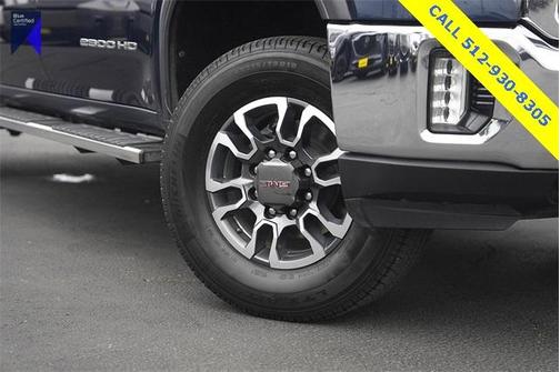 2021 GMC Sierra 2500 SLE