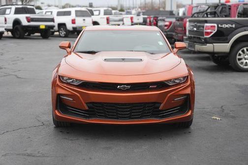 2023 Chevrolet Camaro SS