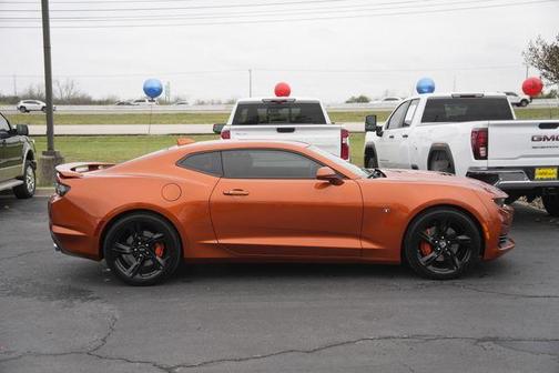 2023 Chevrolet Camaro SS