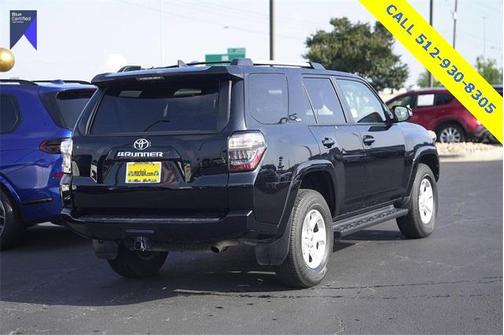 2020 Toyota 4Runner SR5 Premium