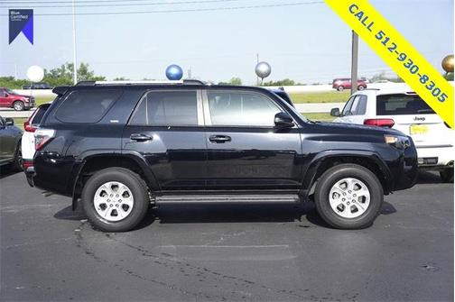 2020 Toyota 4Runner SR5 Premium