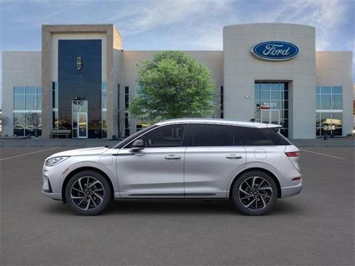 2024 Lincoln Corsair Grand Touring