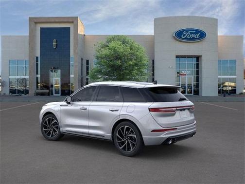 2024 Lincoln Corsair Grand Touring