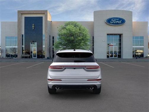 2024 Lincoln Corsair Grand Touring