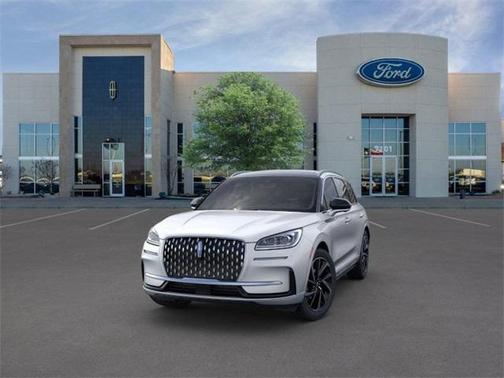 2024 Lincoln Corsair Grand Touring