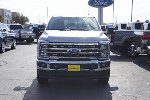 2024 Ford F-350 Lariat Super Duty