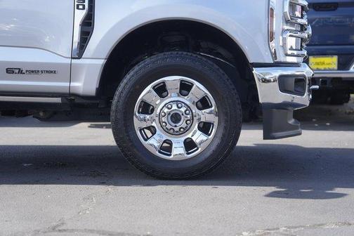 2024 Ford F-350 Lariat Super Duty