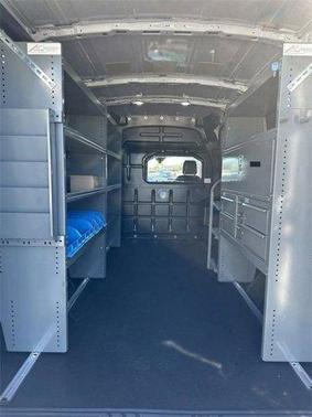 2024 Ford Transit-250 148 WB Medium Roof Cargo