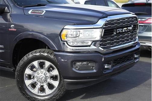 2019 RAM 2500 Limited