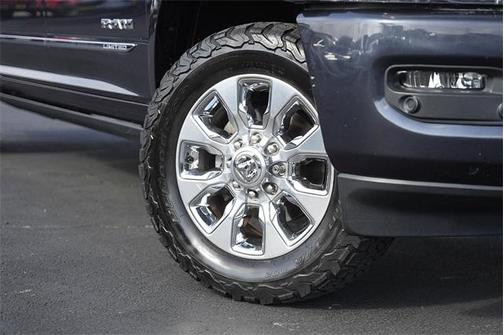 2019 RAM 2500 Limited
