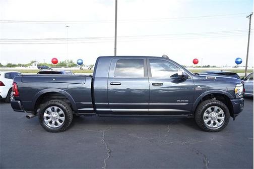 2019 RAM 2500 Limited